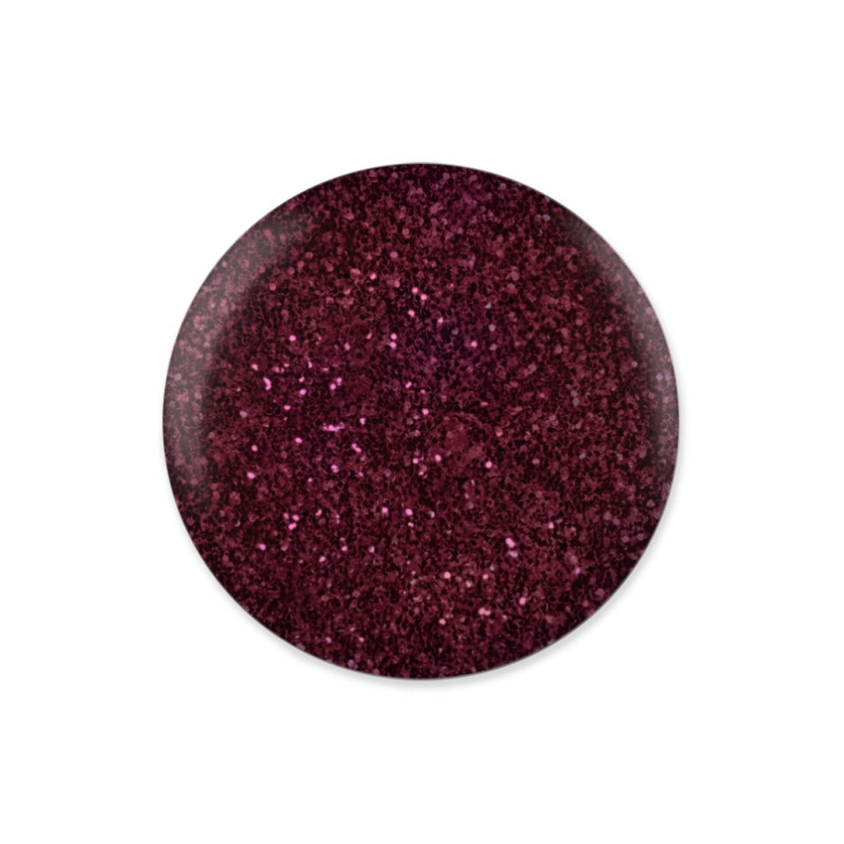 DC181 PLATINUM GEL - MAHOGANY