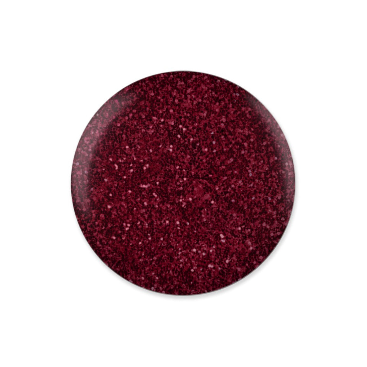 DC PLATINUM #183 - BURGUNDY