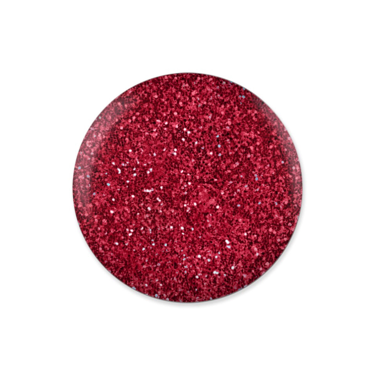 DC184 PLATINUM GEL - ULTRA RED