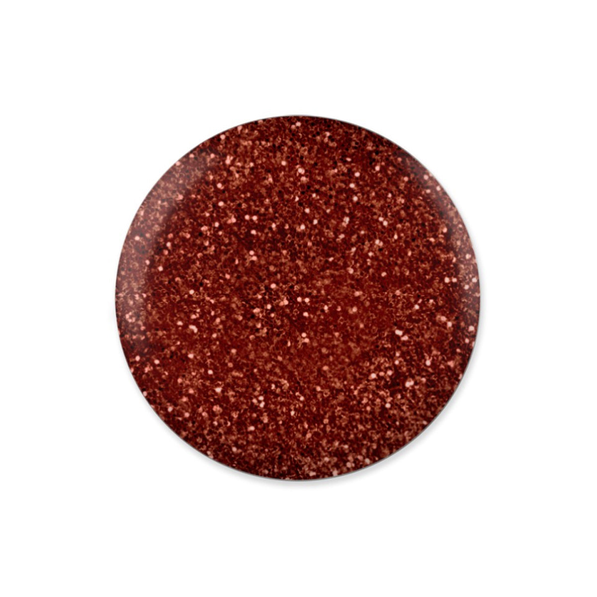 DC185 PLATINUM GEL - CRIMSON