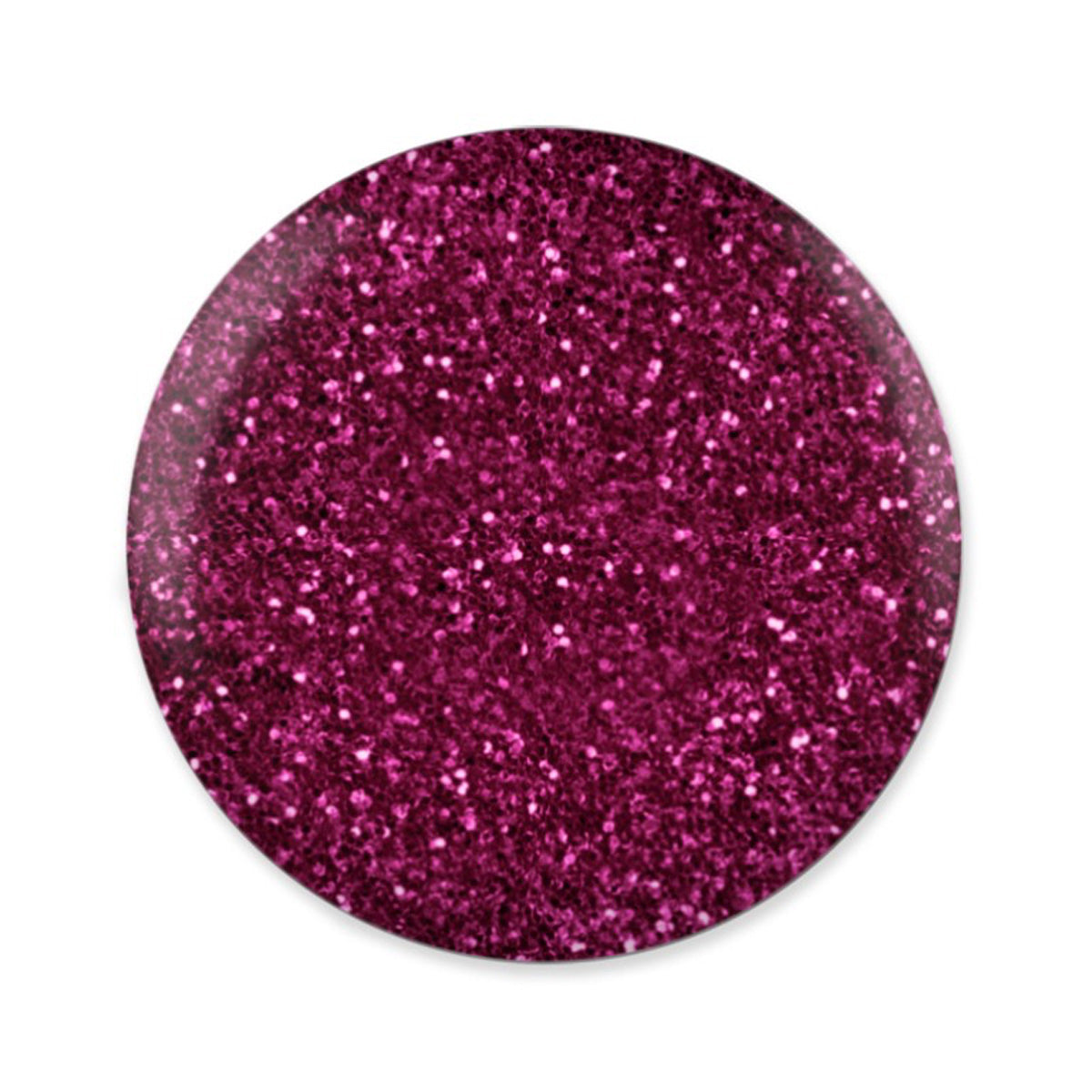 DC PLATINUM #195 - HOT PINK