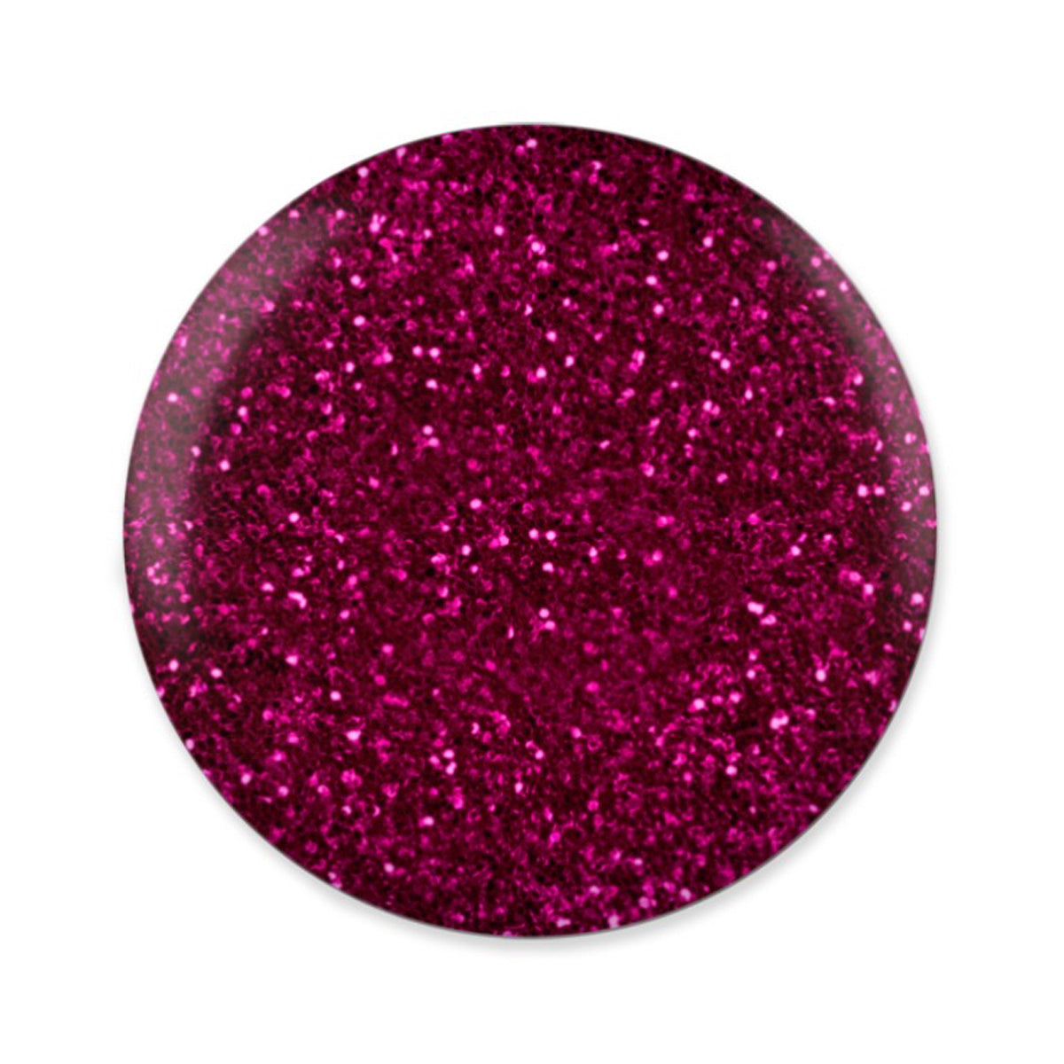 DC196 PLATINUM GEL - RUBY PINK