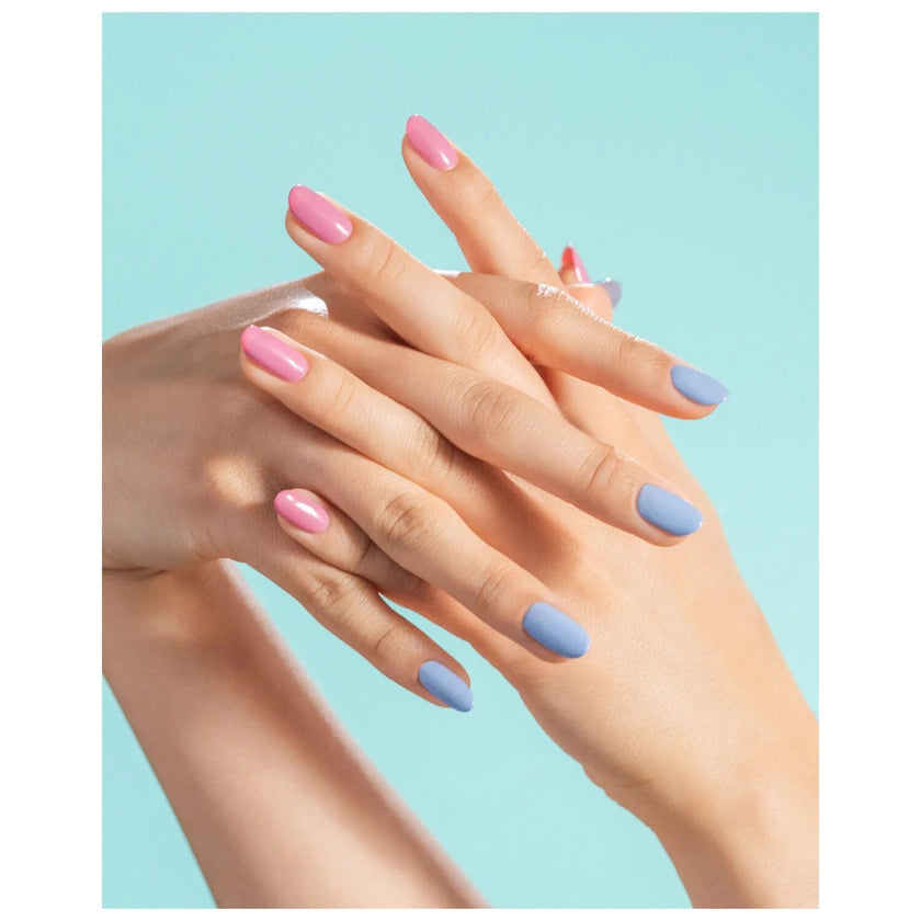 GELISH CREAM GEL 6PCS PALETTE - PRETTY PASTELS