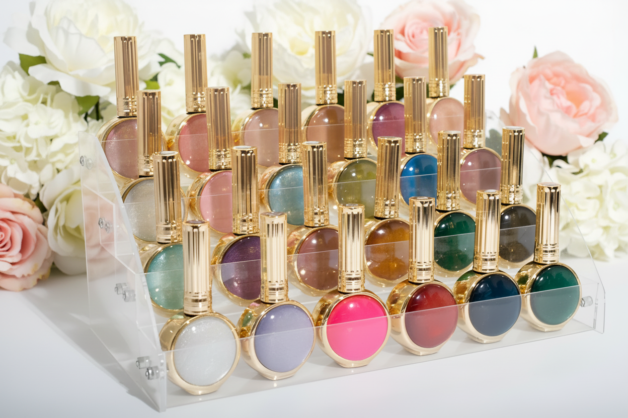 HANG FASHION CAT EYE COLLECTION - PREMIUM 36 COLORS