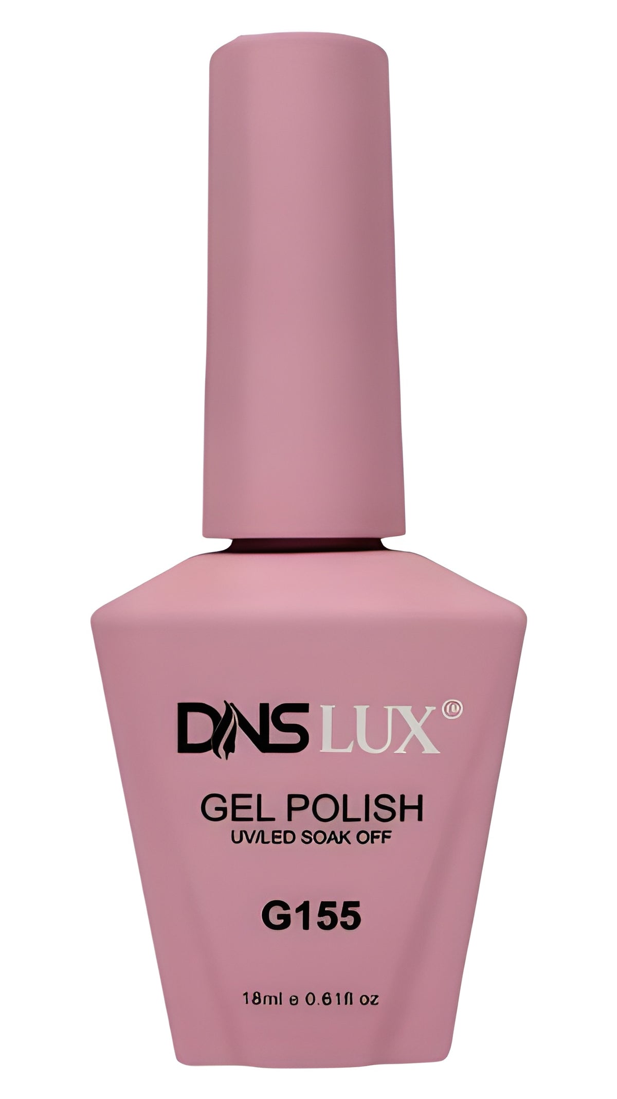 DNS LUX GEL POLISH - G155