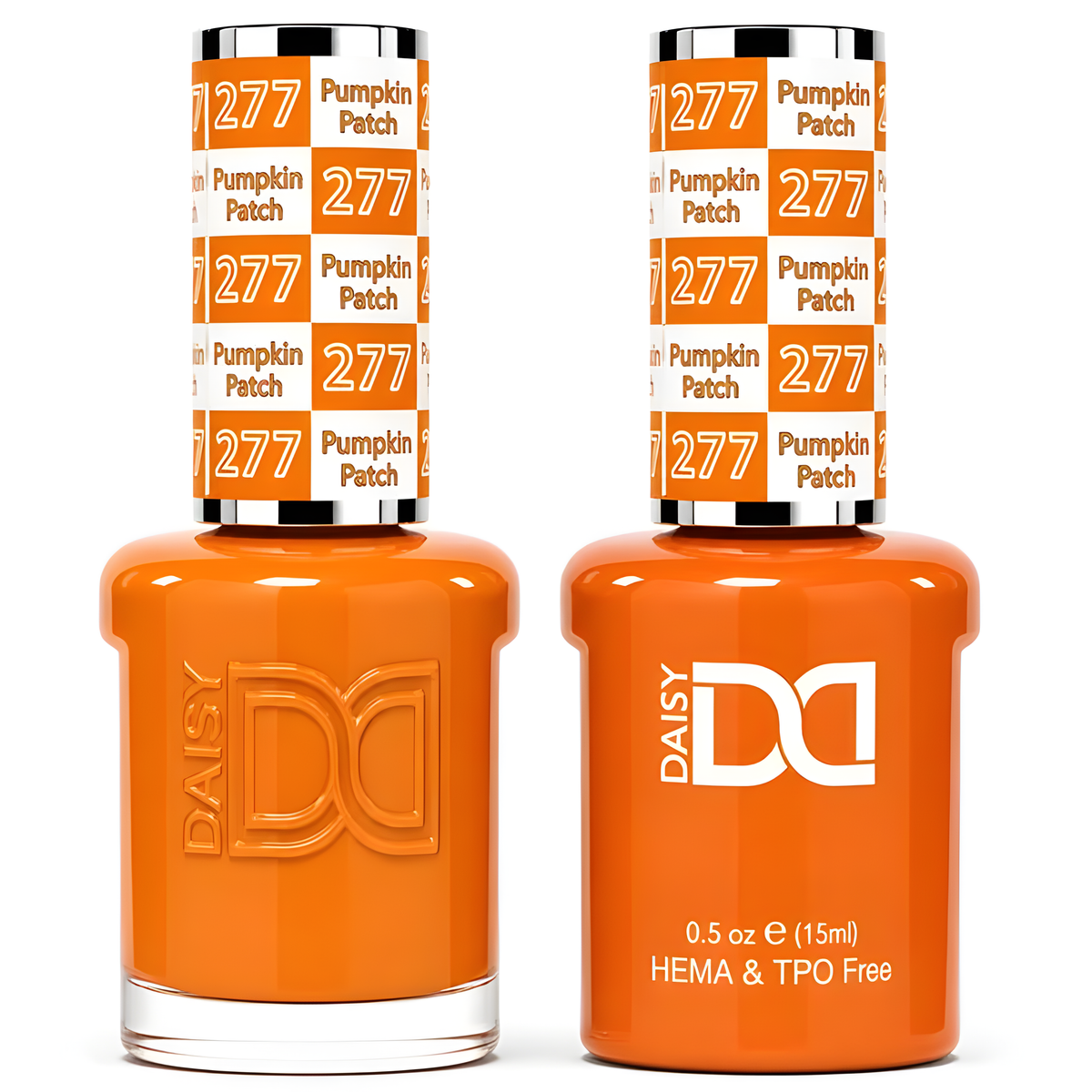 DND277 DUO HEMA & TPO FREE - Pumpkin Patch
