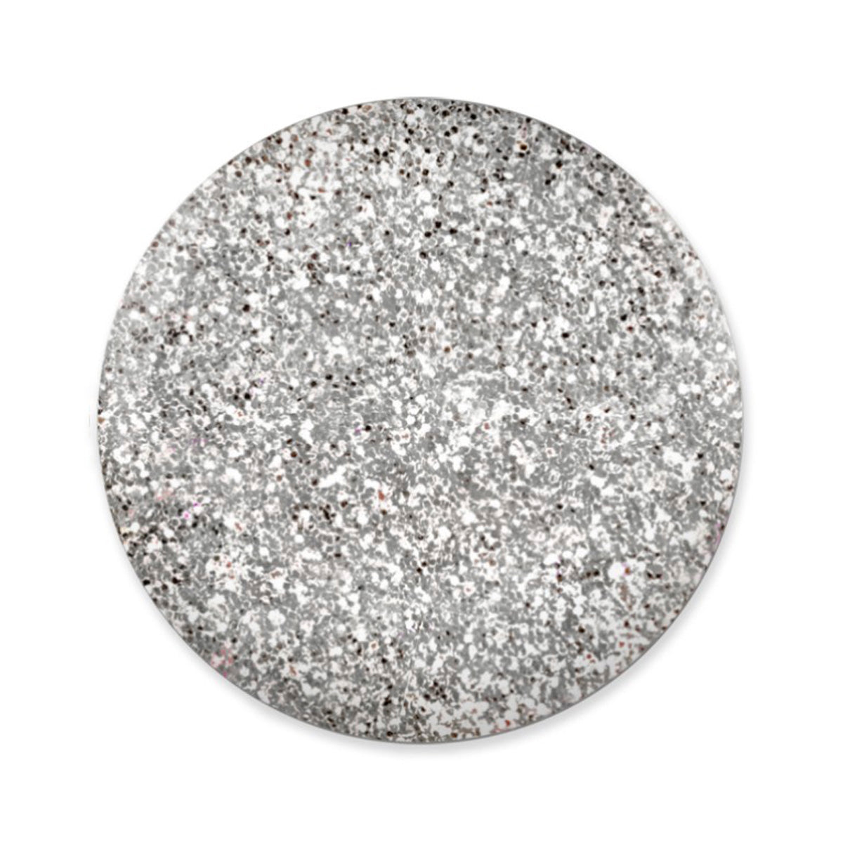 DC PLATINUM – #207 SILVER