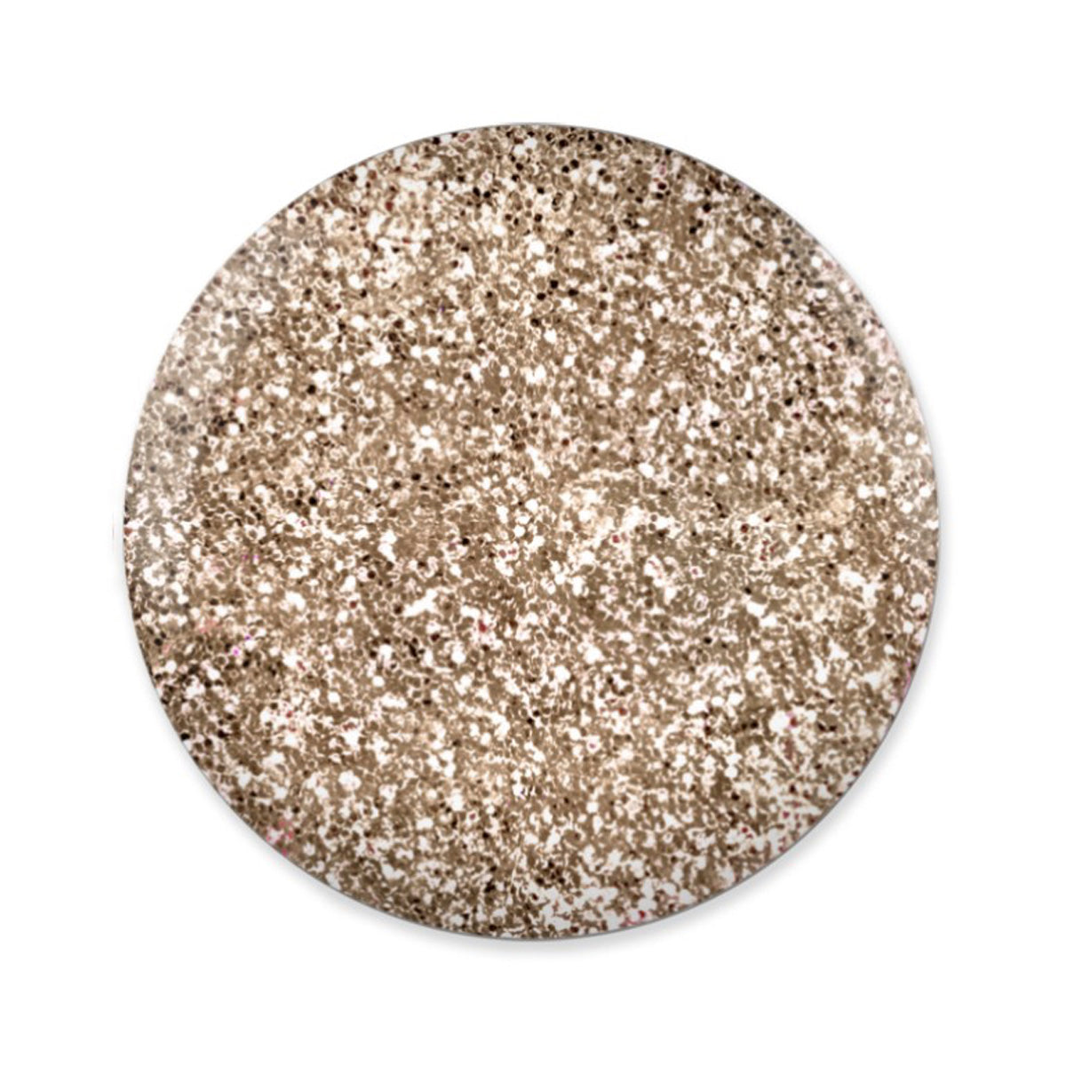 DC209 PLATINUM GEL - LITE RUBY