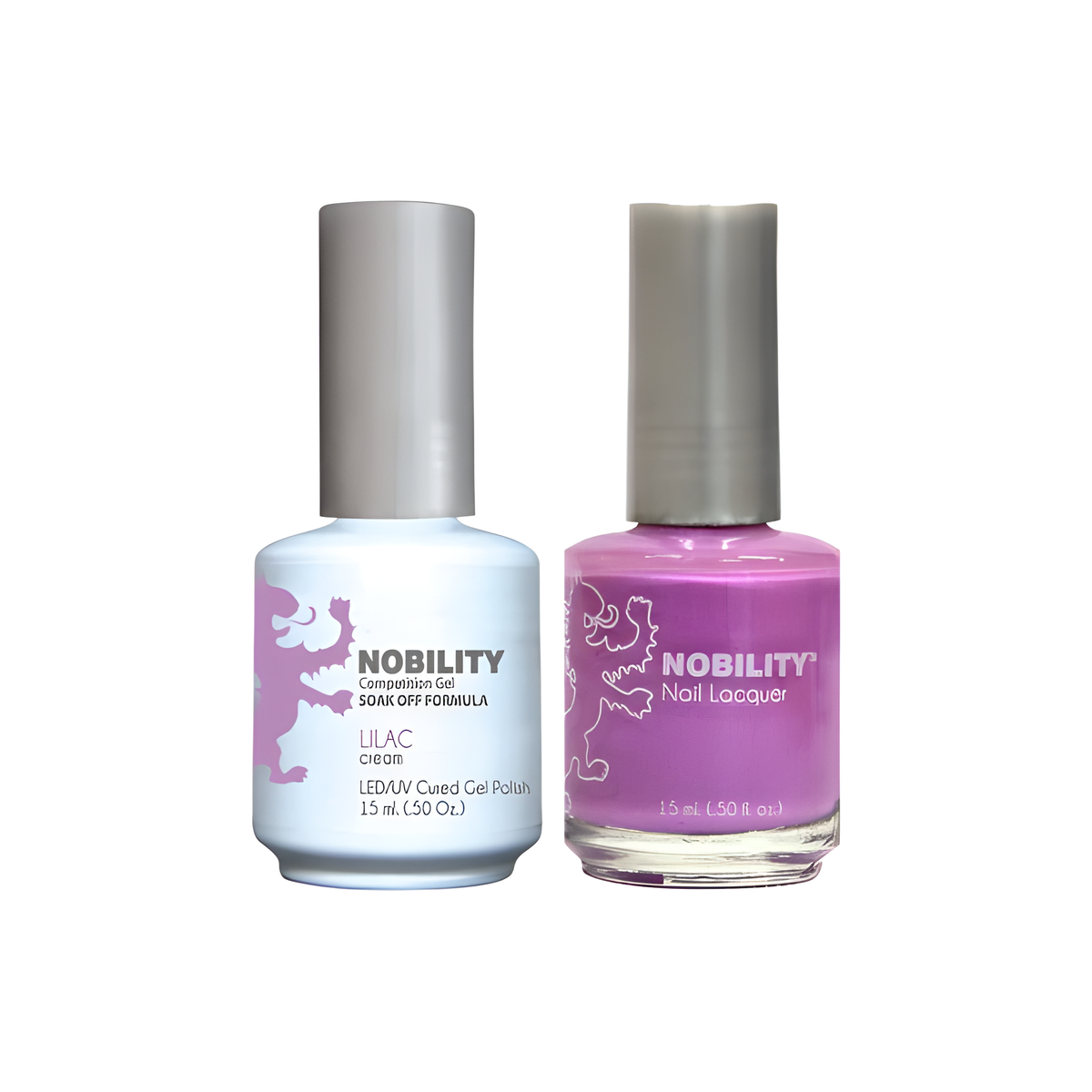 NOBILITY 074 - LILAC