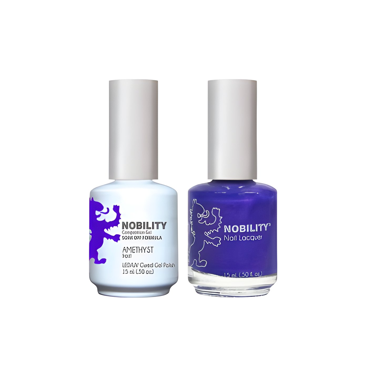 NOBILITY 106 - AMETHYST