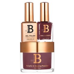 Billionaire Trio Matching 36 Colors Tray#1 (001-036)