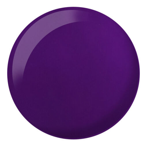 DND657 DUO - MONSTER PURPLE