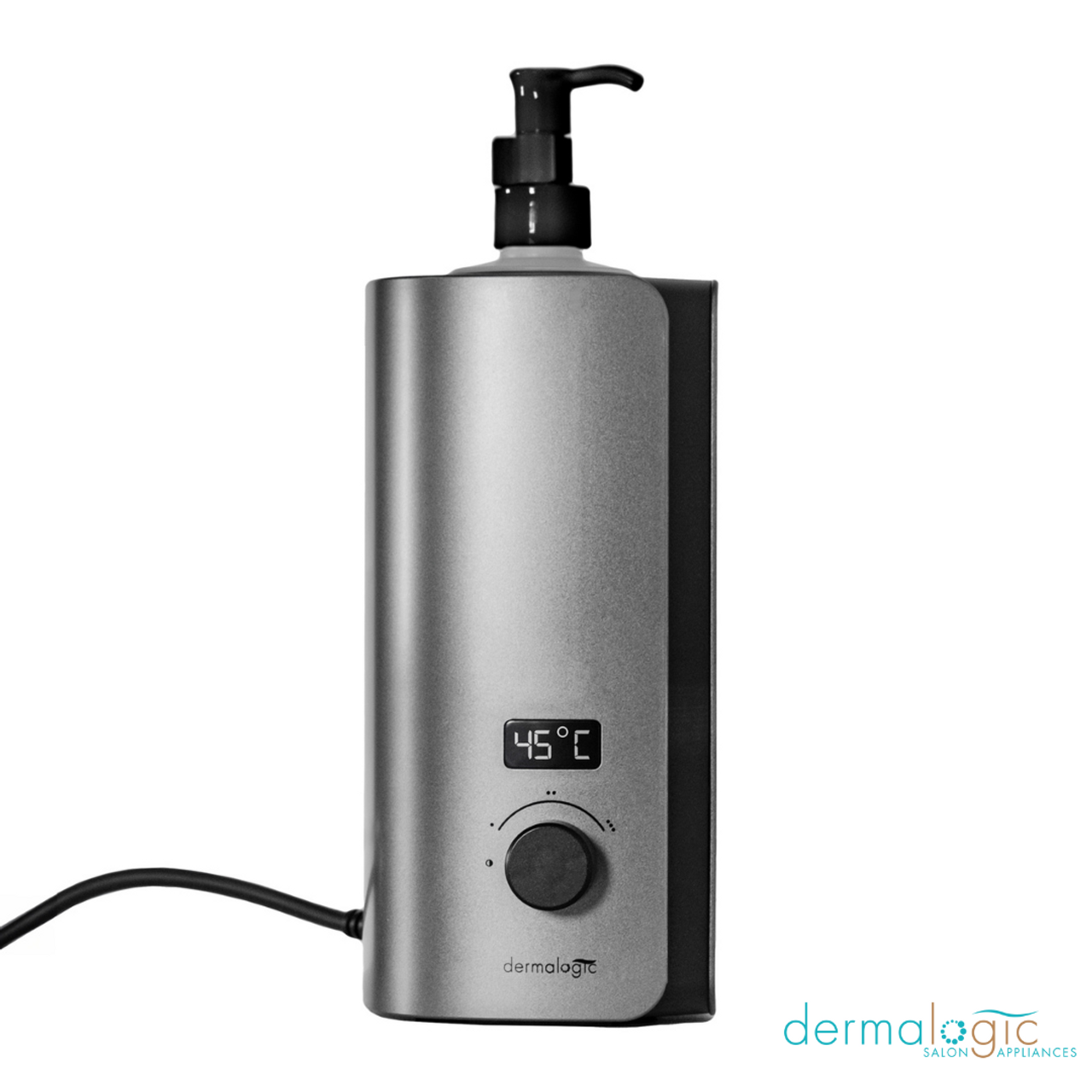 DERMALOGIC MASSAGE OIL WARMER II