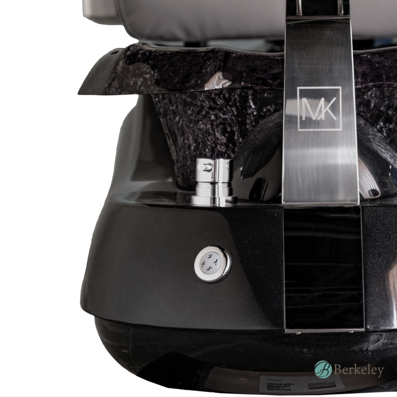 SIENA PEDICURE SPA WITH FX CHAIR