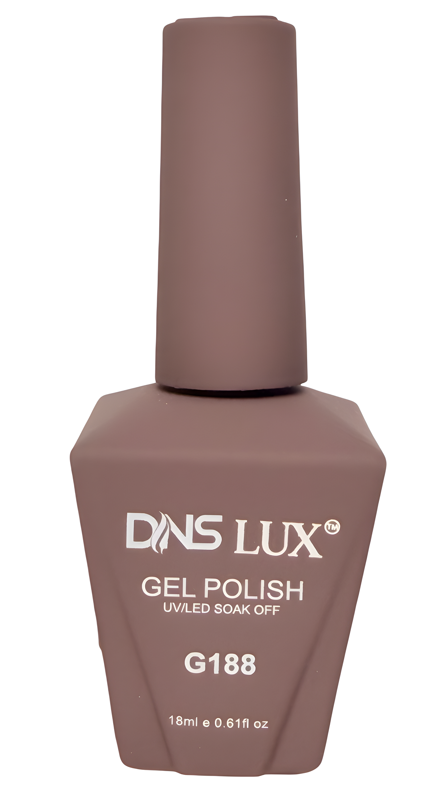 DNS LUX GEL POLISH - G188