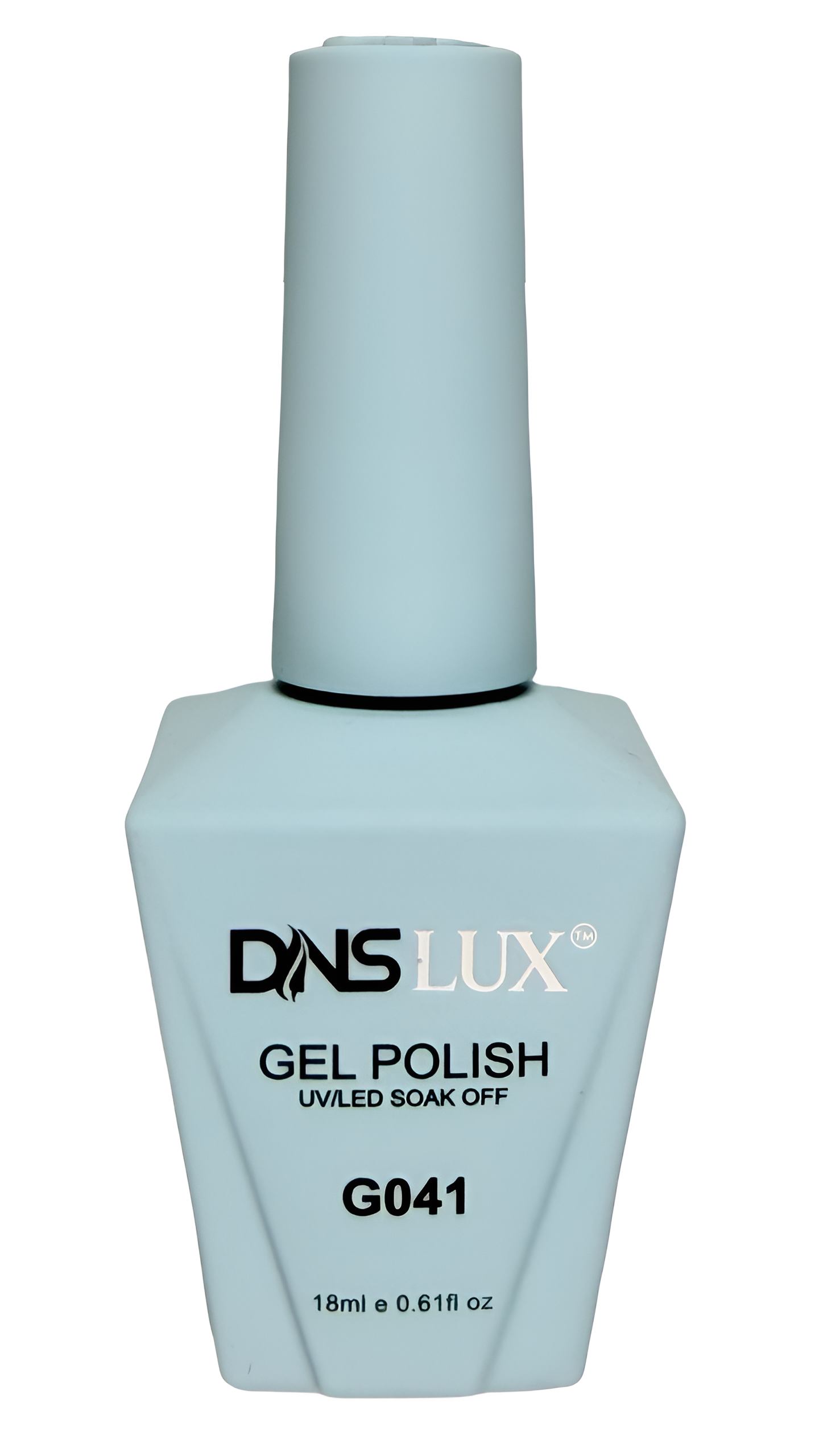 DNS LUX GEL POLISH - G041