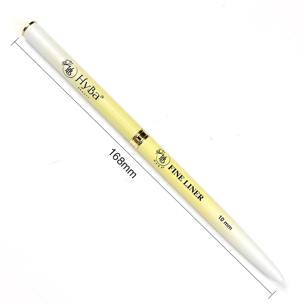 FINE LINER Brush / 10mm Kolinsky Hair #3