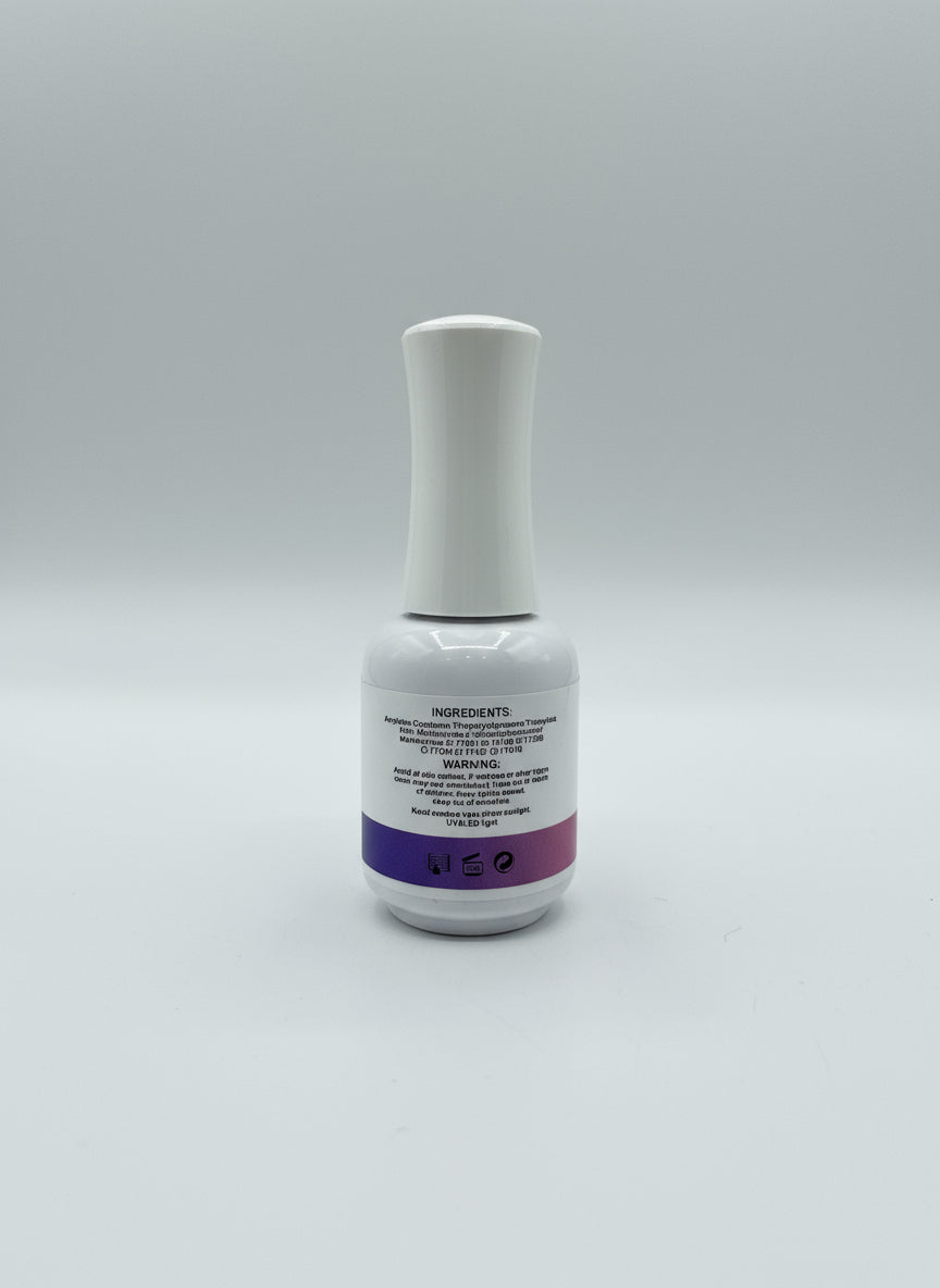 ICHIBAN MOOD CHANGE WITH GLOW IN THE DARK GEL - GID01