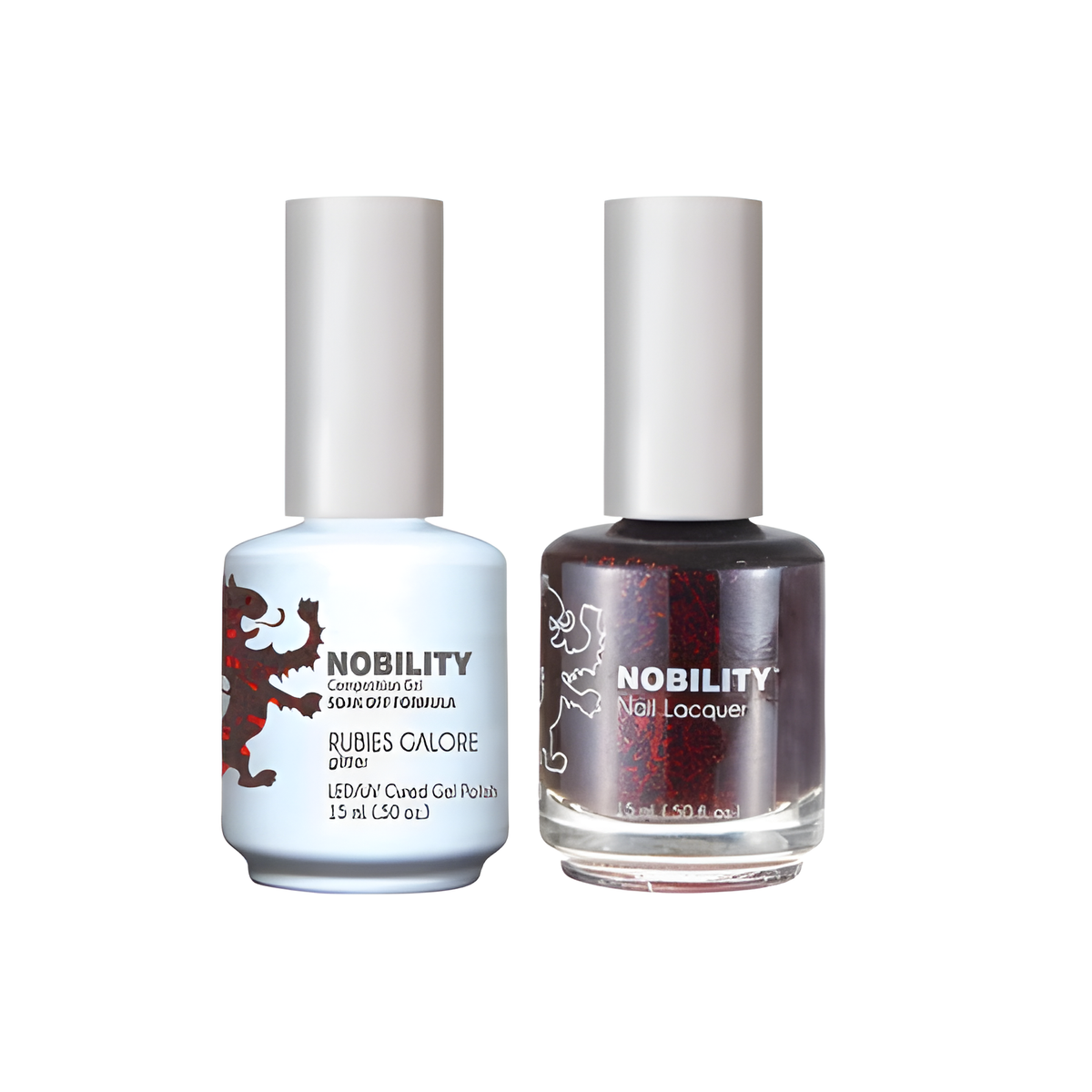 NOBLEZA Rubíes en abundancia SKU #NBCS114