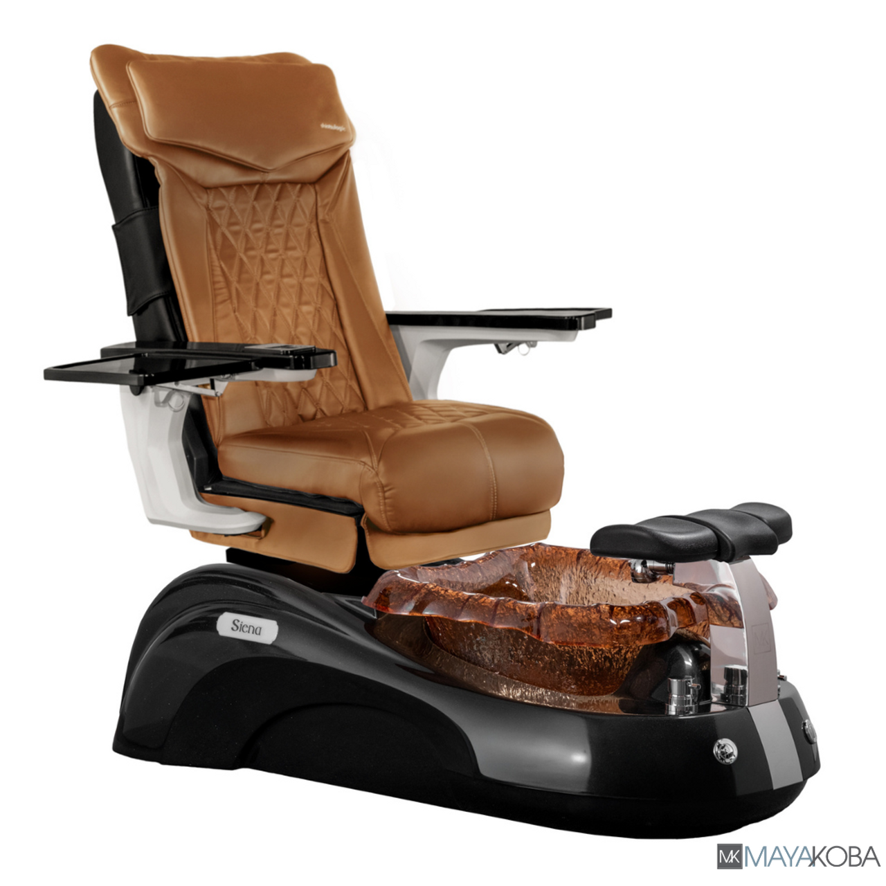 SIENA PEDICURE SPA WITH DX CHAIR