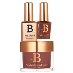 Billionaire Trio Matching 36 Colors Tray#1 (001-036)