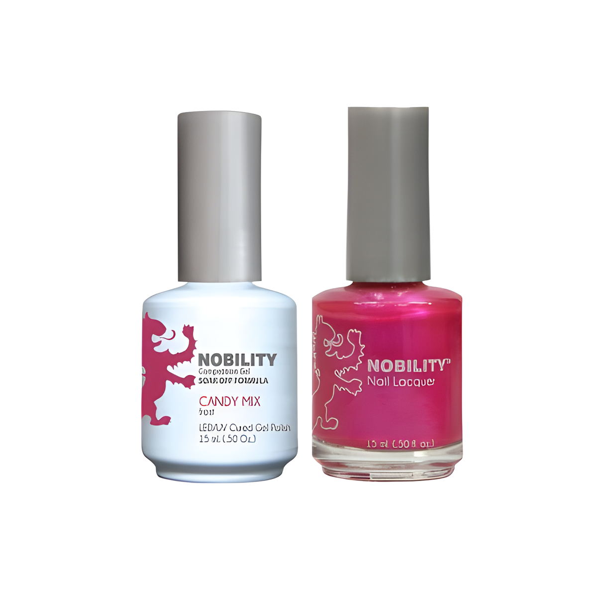 NOBILITY 004 - CANDY MIX