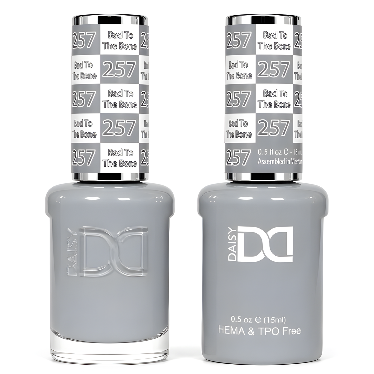 DND257 DUO HEMA & TPO FREE - Bad To The Bone