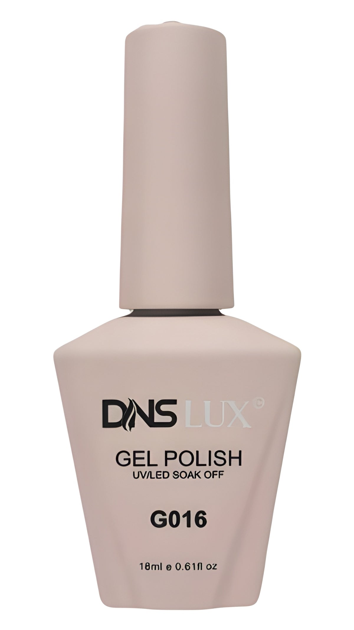 DNS LUX GEL POLISH - G016