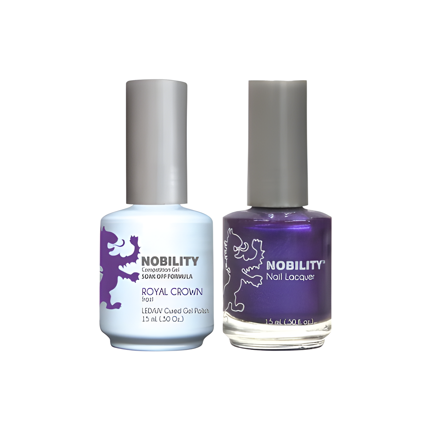 NOBILITY 045 - ROYAL CROWN