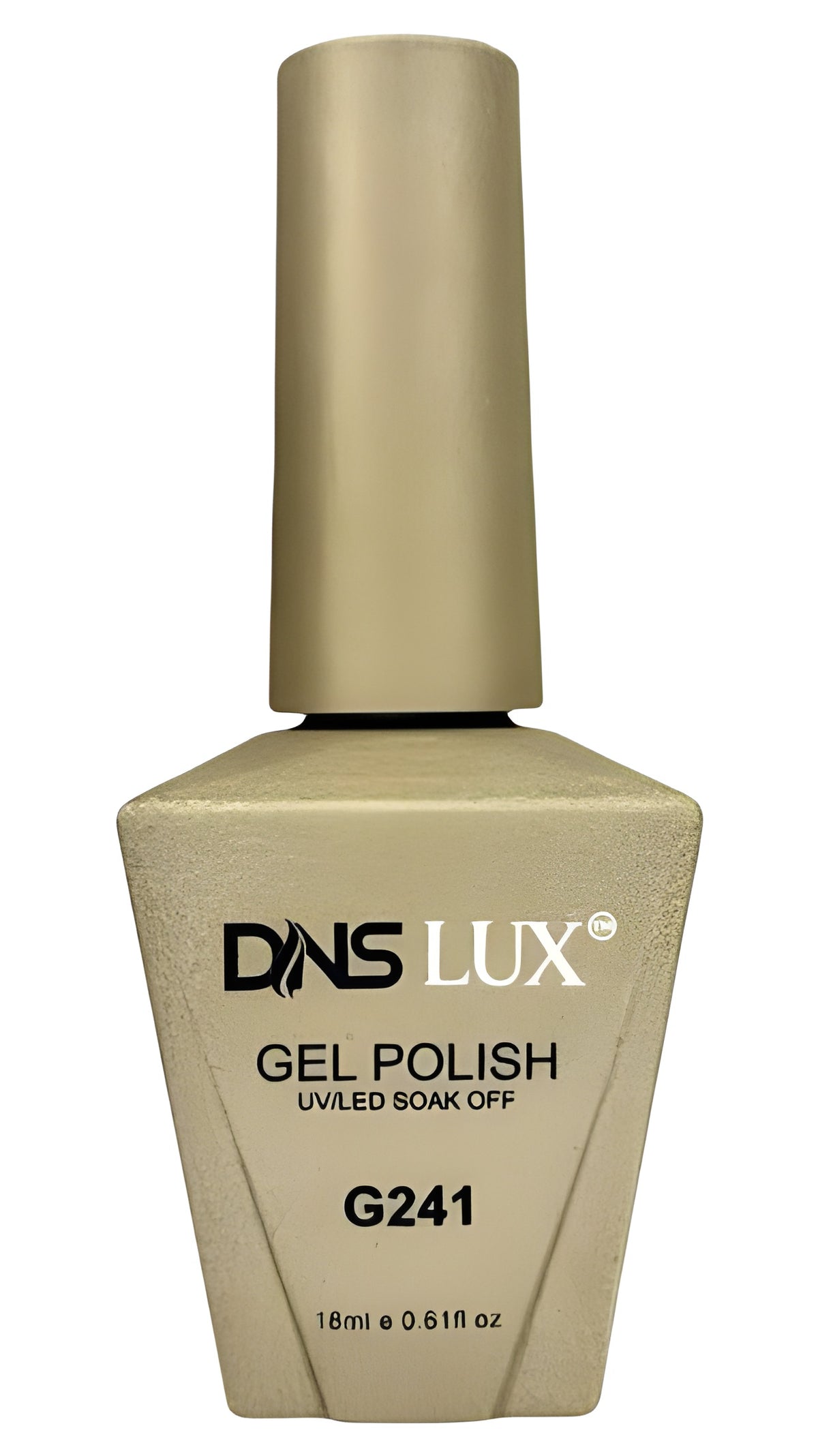 DNS LUX GEL POLISH - G241