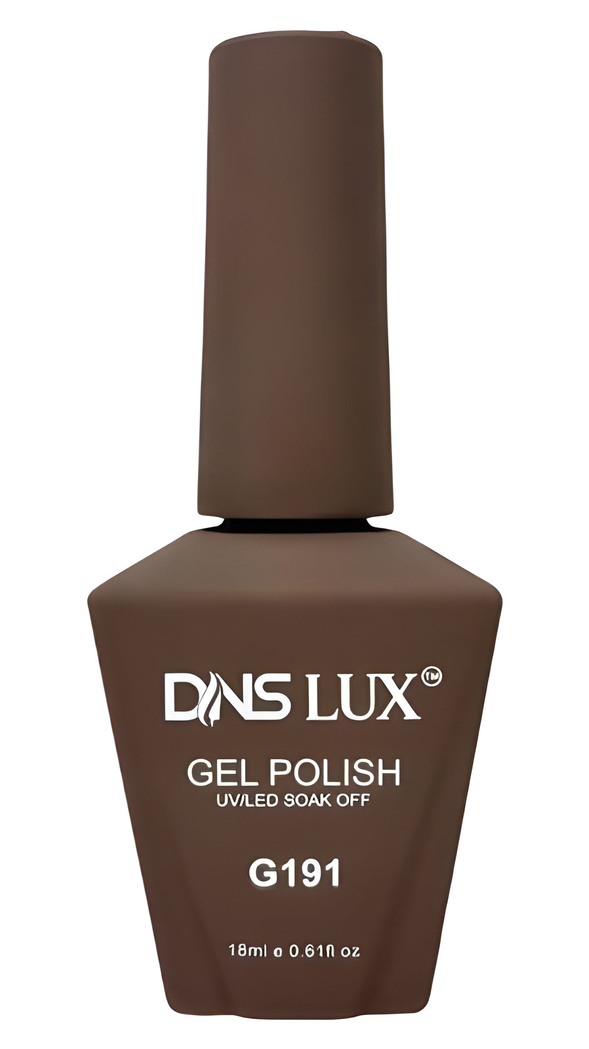 DNS LUX GEL POLISH - G191