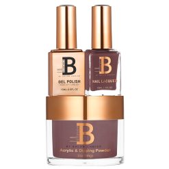 Billionaire Trio Matching 36 Colors Tray#2 (037-072)