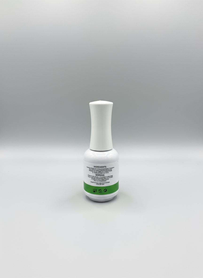 ICHIBAN MOOD CHANGE WITH GLOW IN THE DARK GEL - GID06