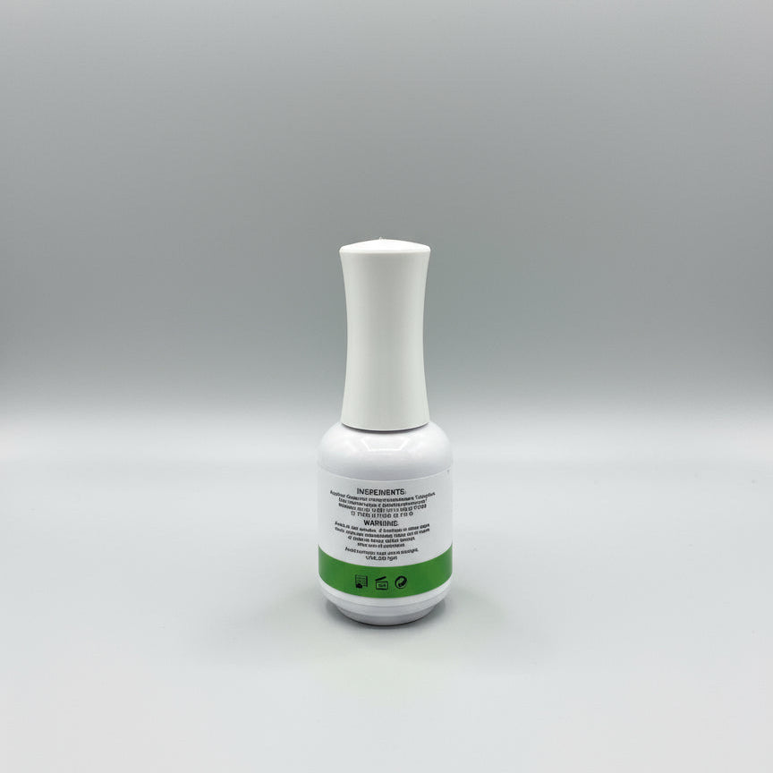 ICHIBAN MOOD CHANGE WITH GLOW IN THE DARK GEL - GID06