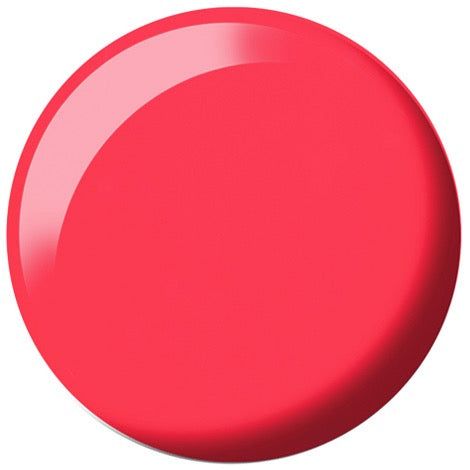 DND414 DUO - SUMMER HOT PINK