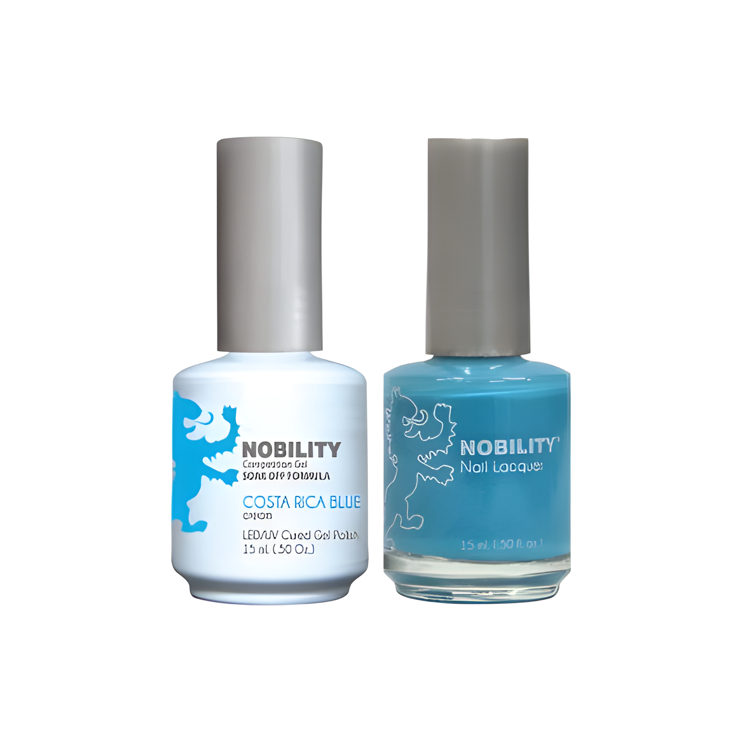NOBILITY 073 - COSTA RICA BLUE