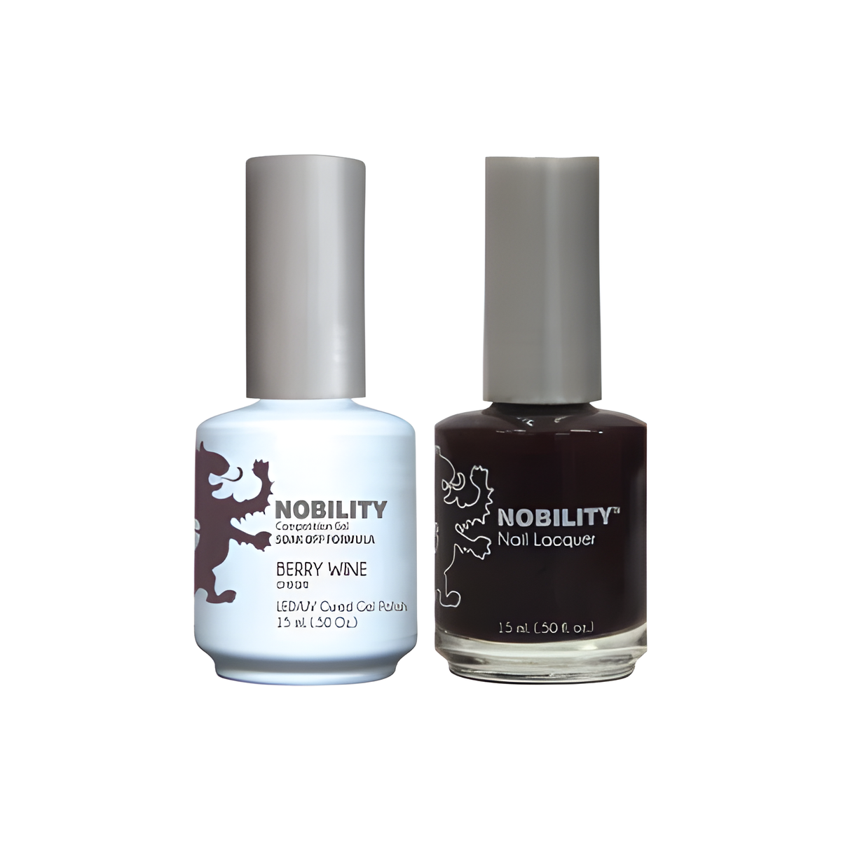 NOBILITY 009 - BERRY WINE