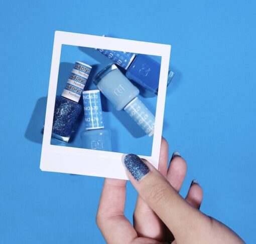 DND468 DUO - NORTHERN SKY