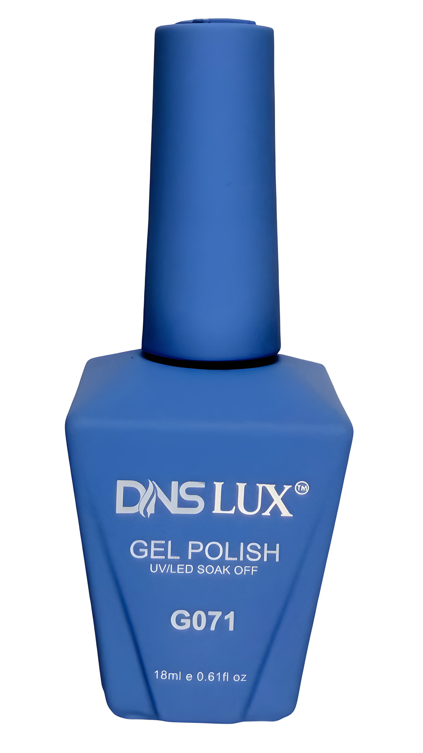 DNS LUX GEL POLISH - G071