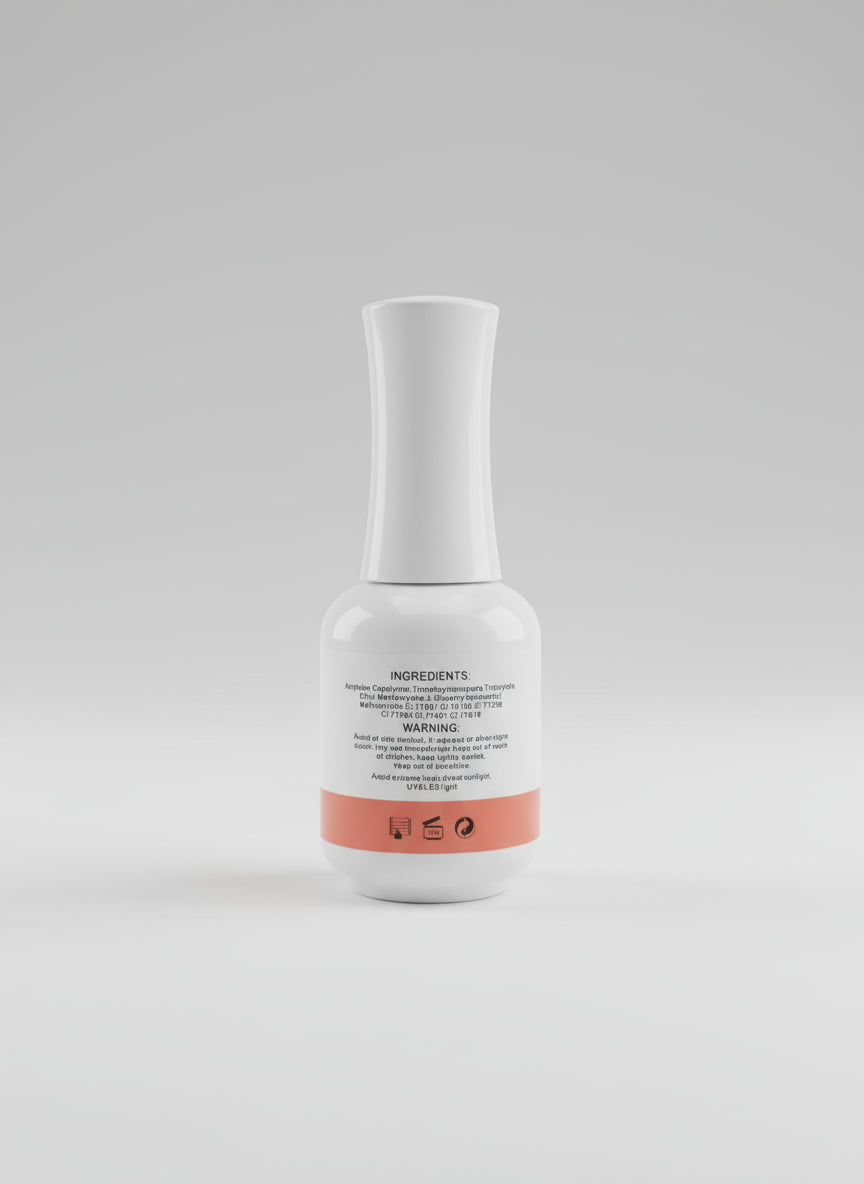 ICHIBAN MOOD CHANGE WITH GLOW IN THE DARK GEL - GID08