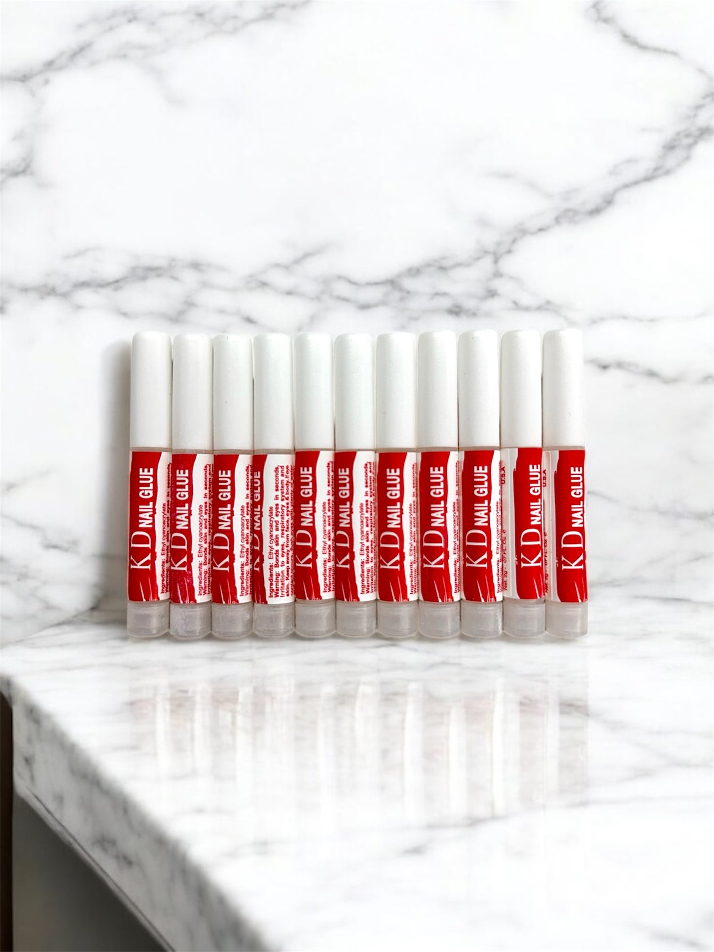 KD NAIL GLUE