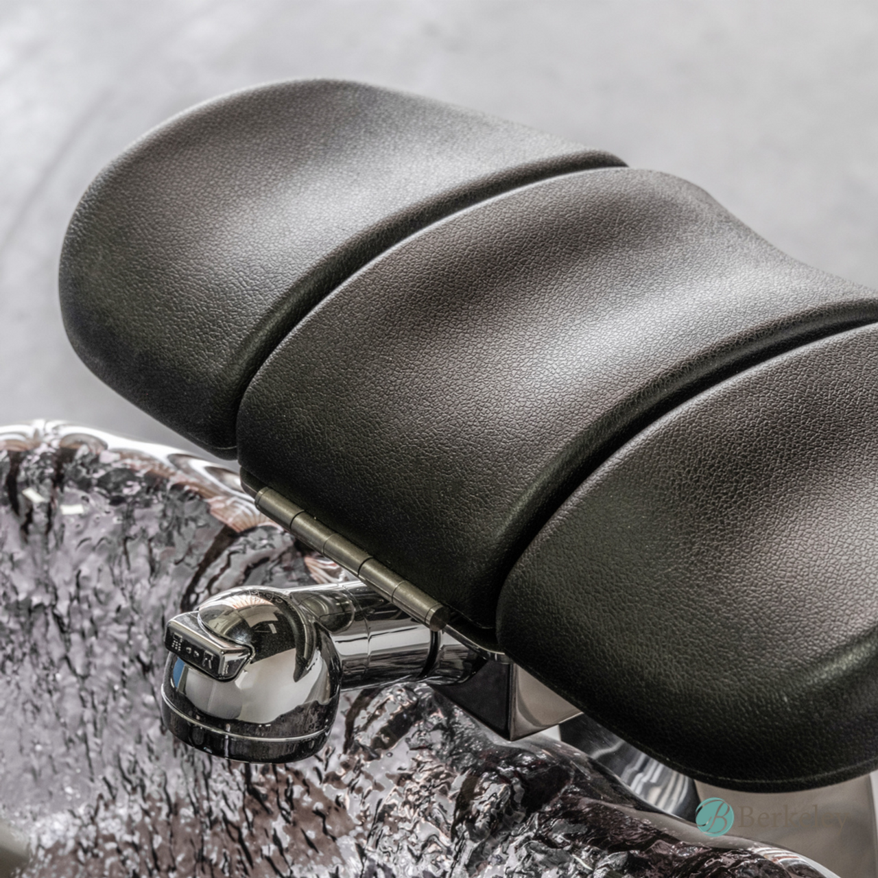 SIENA PEDICURE SPA WITH LX CHAIR