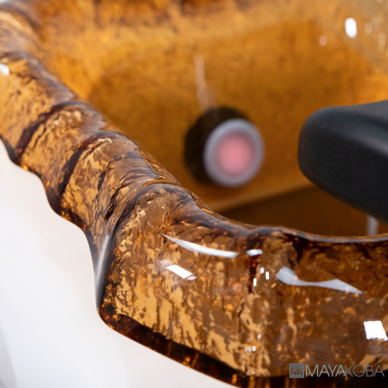 SIENA PEDICURE SPA WITH LX CHAIR