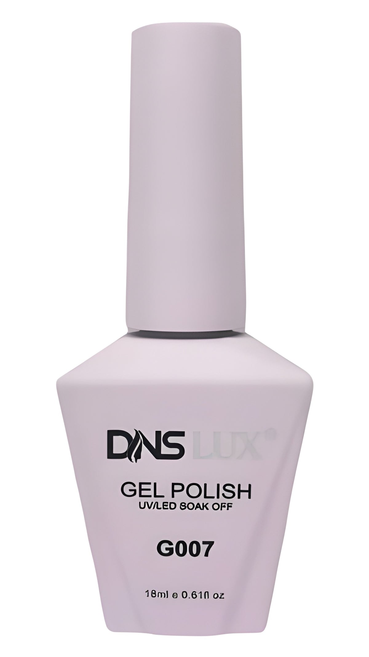 DNS LUX GEL POLISH - G007