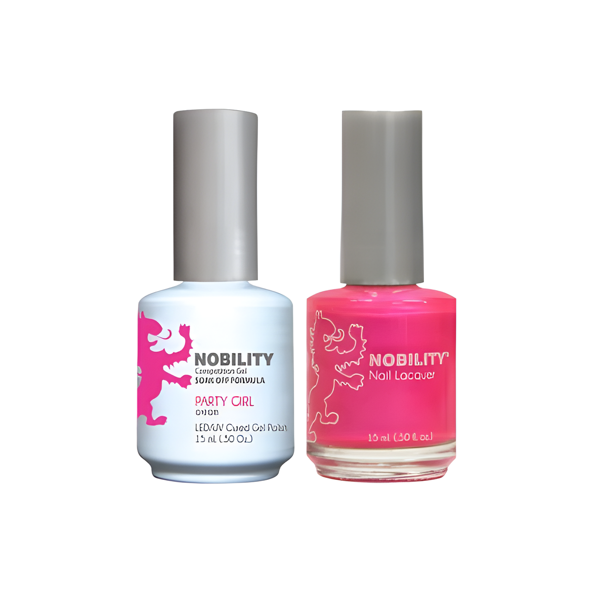 NOBILIDAD Chica fiestera SKU #NBCS062 $7.50