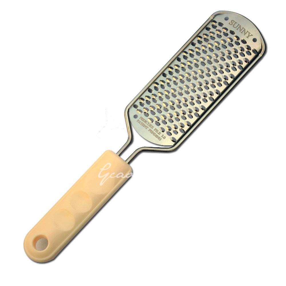 SUNNY SUPER DELUXE FOOT FILE
