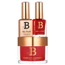 Billionaire Trio Matching 36 Colors Tray#2 (037-072)