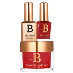 Billionaire Trio Matching 36 Colors Tray#2 (037-072)