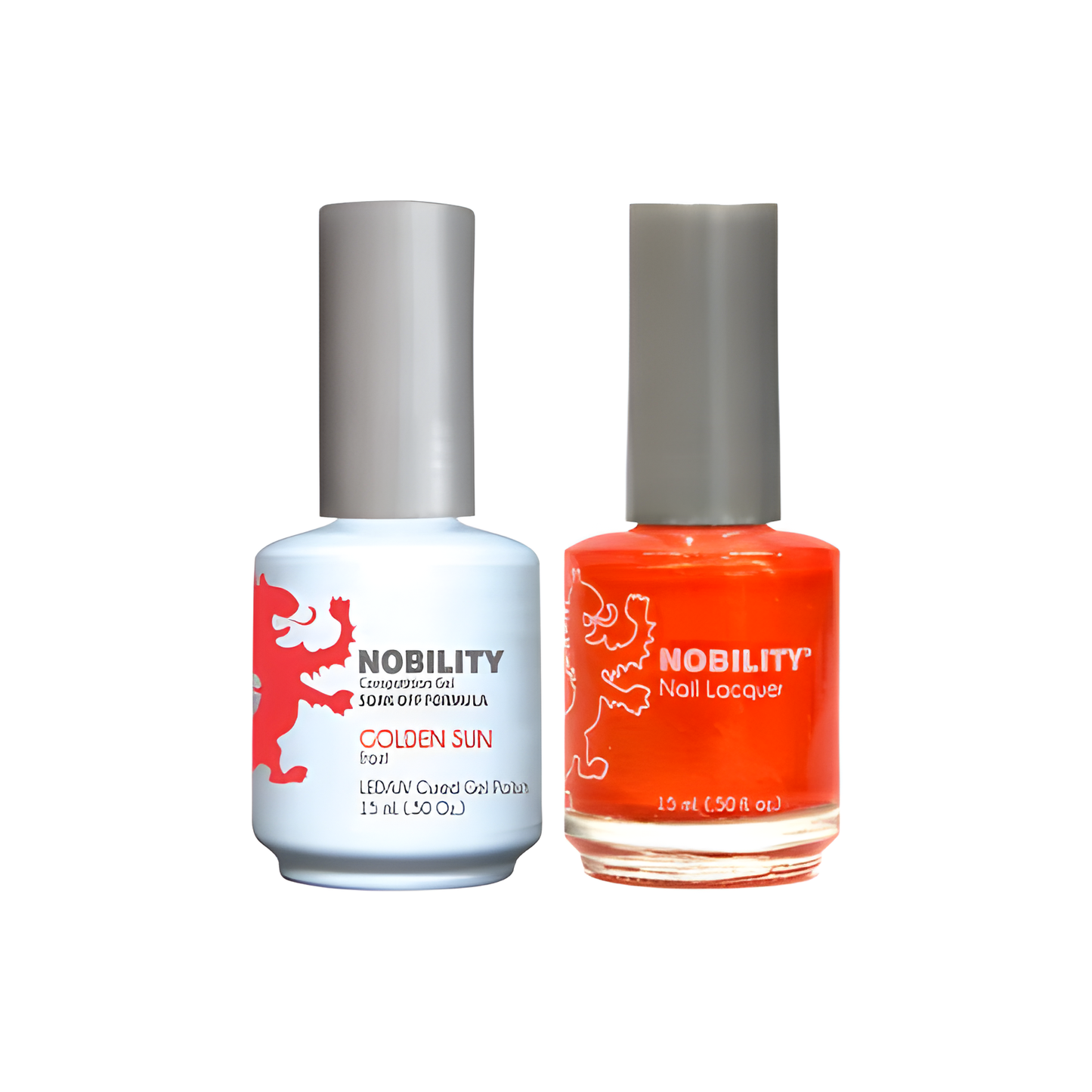 NOBLEZA Sol Dorado SKU #NBCS044