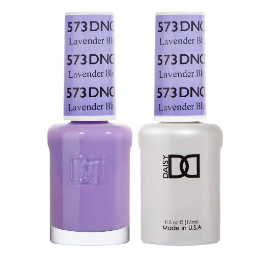 DND573 DUO - LAVENDER BLUE